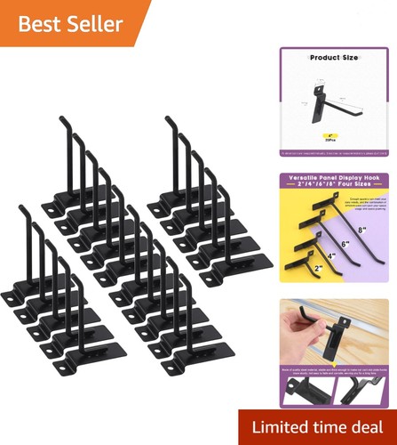 Efficient 20pcs assortment - 20pcs,