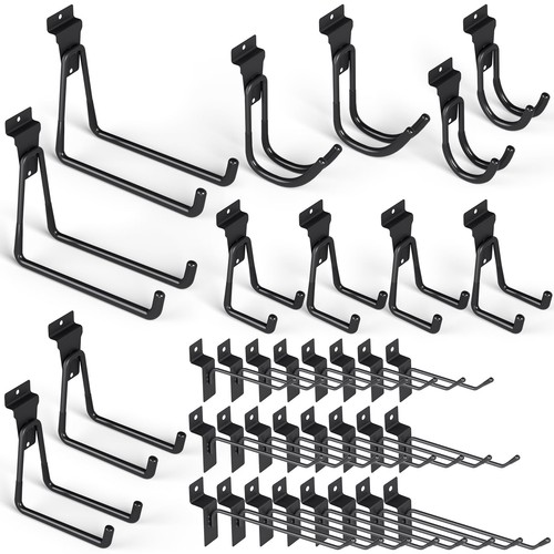 Pack heavy duty slatwall - pack,