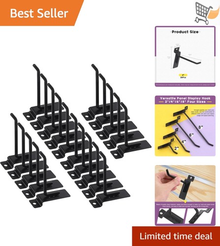 20pcs inch heavy - inch, metal