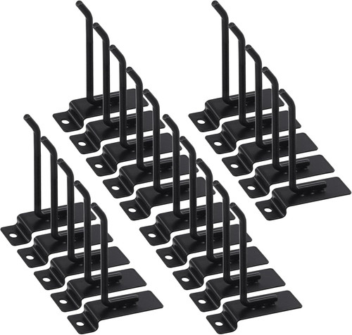 20pcs inch heavy - heavy, duty