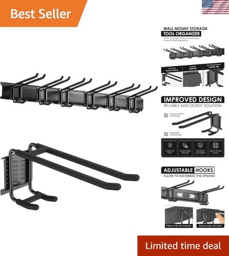 Efficient piece garage - efficient, 9-piece