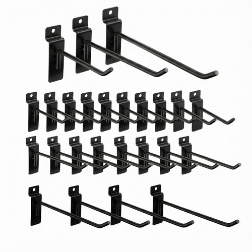 Ferraycle pcs slatwall - 24,