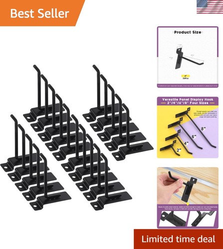 20pcs heavy duty inch - heavy,